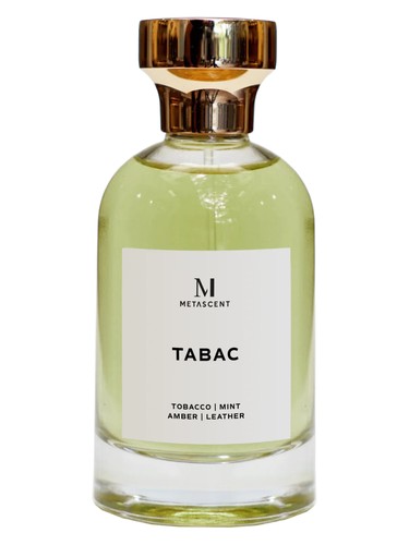 Tabac MetaScent