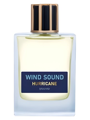 Hurricane Brocard