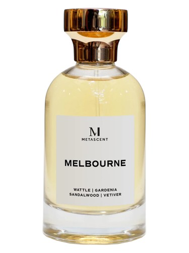 Melbourne MetaScent