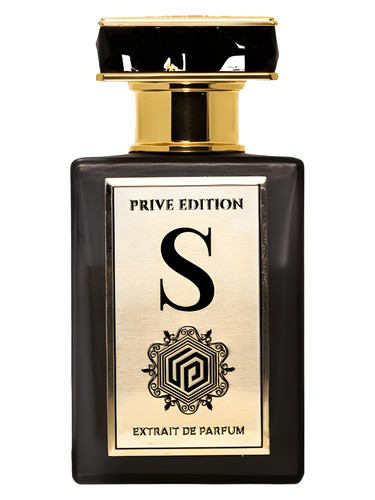 S Prive Edition Shiraz Parfums