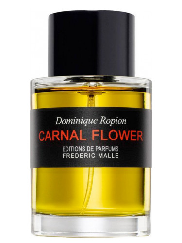 Carnal Flower Frederic Malle parfum 