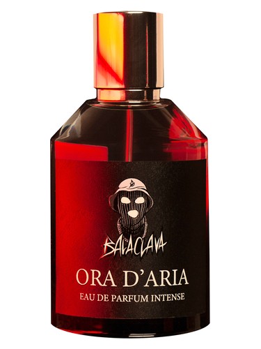 Ora d'Aria Balaclava Perfumes