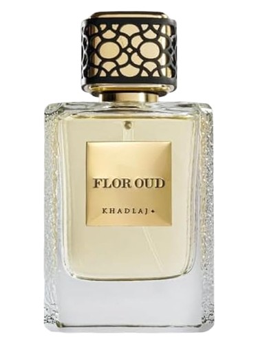 Maison Flor Oud Khadlaj Perfumes