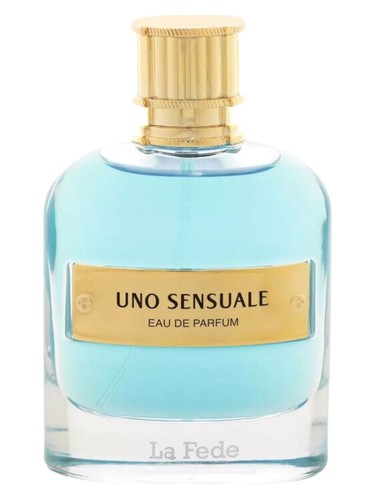 Uno Sensuale Khadlaj Perfumes