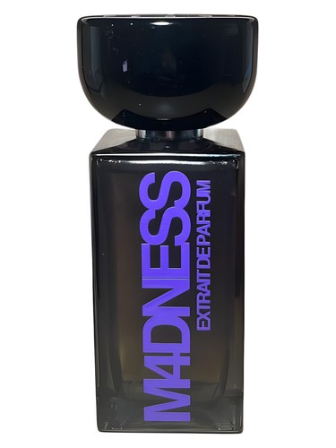 M4DNESS D4C
