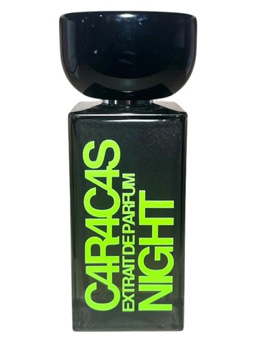 C4R4C4S NIGHT D4C