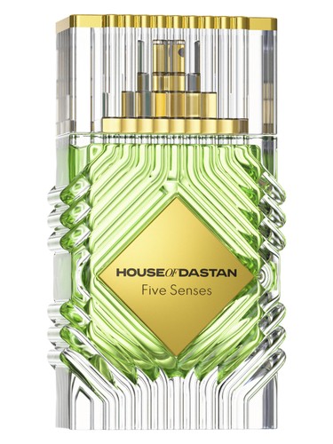 Five Senses House of Dastan