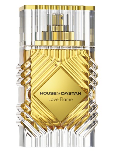 Love Flame House of Dastan