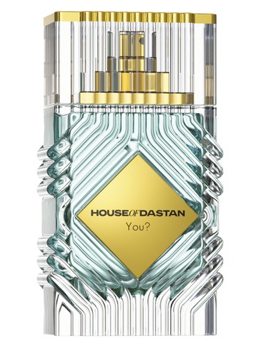 You? House of Dastan