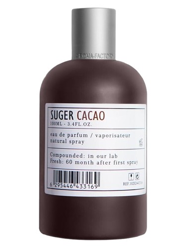 تصویر عطر Suger Cacao
