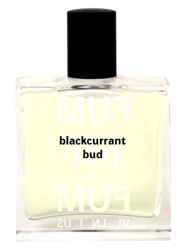 Blackcurrant Bud FUMparFUM