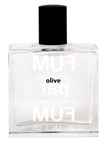 Olive FUMparFUM
