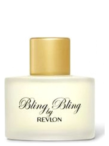 parfum bling