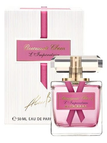 High Society L'Imperatrice Alan Bray