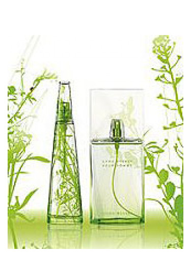 L&#039;Eau d&#039;Issey Summer 2007 Femme Issey Miyake perfume - a  fragrance for women 2007
