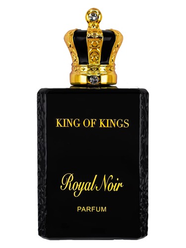 Royal Noir King of Kings