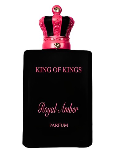 Royal Amber King of Kings
