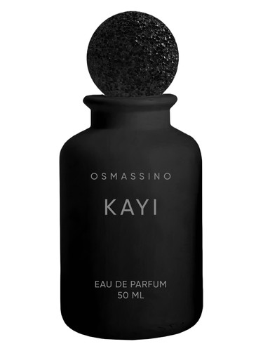Kayi Osmassino