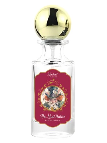 The Mad Hatter Mischief Academy