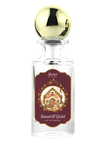 Hansel & Gretel Mischief Academy