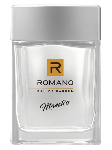 Maestro Romano