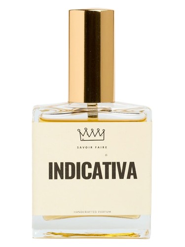 Indicativa Savoir Faire