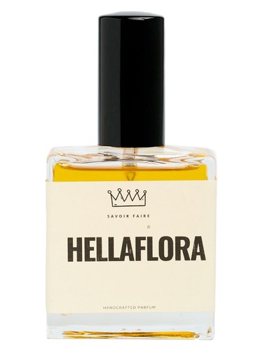 Hellaflora Savoir Faire