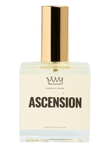 Ascension Savoir Faire