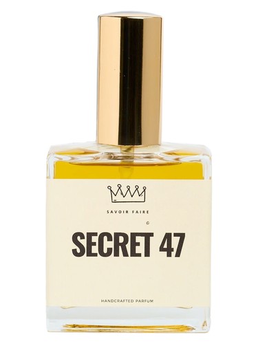 تصویر عطر Secret 47