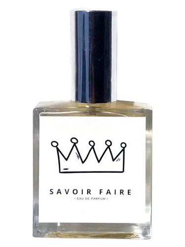 تصویر عطر Savoir Faire