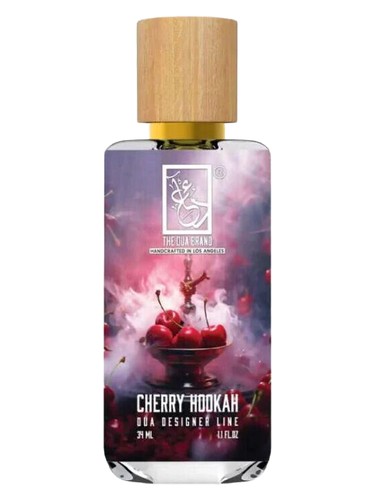 Cherry Hookah The Dua Brand