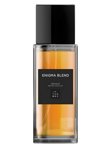 Enigma Blend In The Box