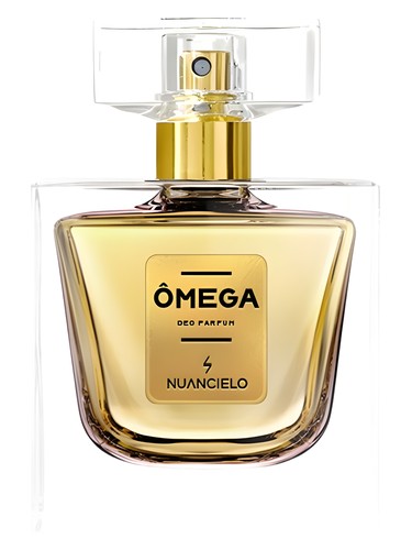 Ômega Nuancielo
