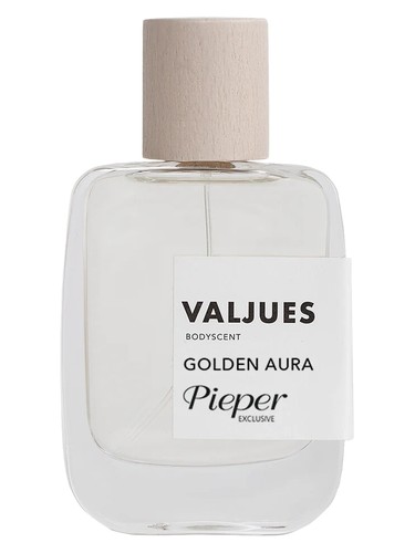Golden Aura Valjues