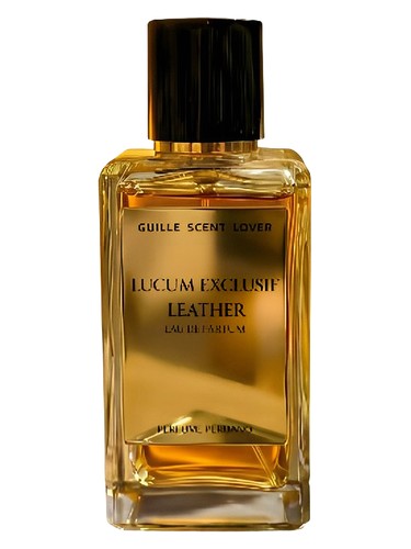 Lucum Exclusif Leather Inthiq Perfumes