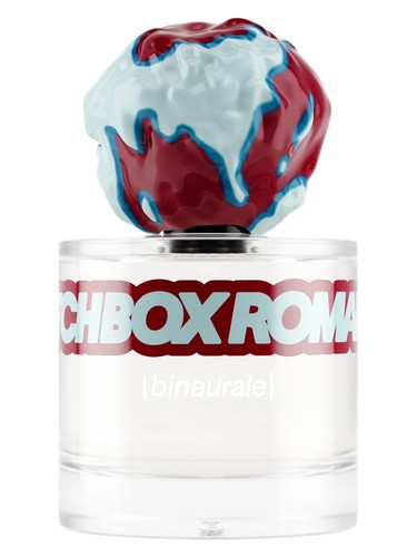 Matchbox Romance Binaurale