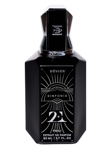 Sinfonia 2.1 Dévier