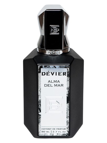 Alma Del Mar Dévier
