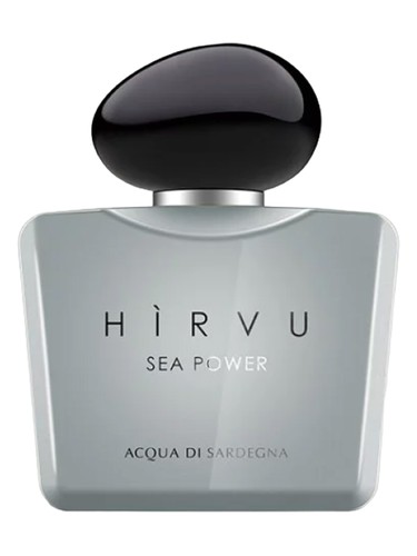Hìrvu Sea Power Acqua di Sardegna