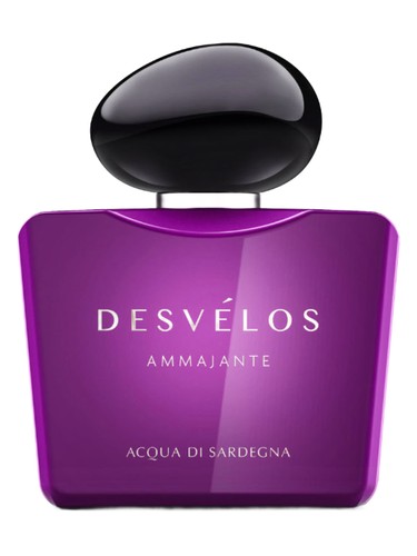 تصویر عطر Desvélos Ammajante