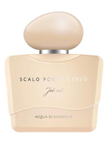 Scalo Porto Cervo Jet Set Acqua di Sardegna
