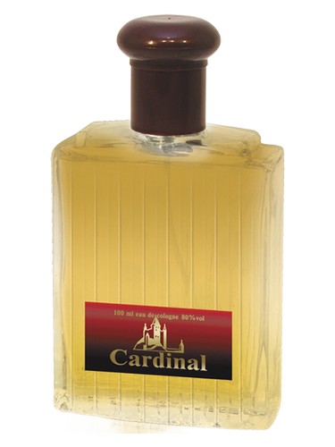 Cardinal Brocard