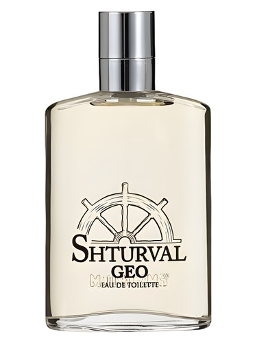 Emporium Shturval Geo Brocard