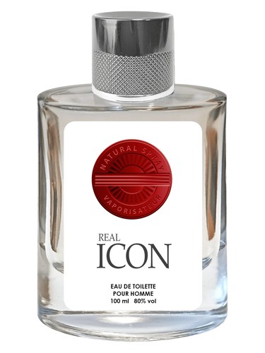 Icon Real Sergio Nero