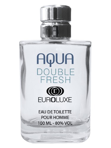 Aqua Double Fresh Sergio Nero