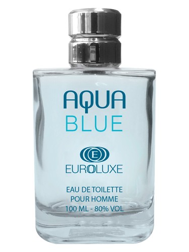 Aqua Blue Sergio Nero cologne - a fragrance for men