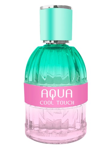 Aqua Cool Touch Sergio Nero