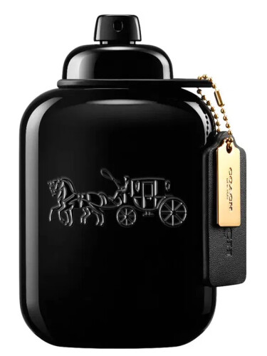 Coach for Men Eau de Parfum Coach 古龙水- 一款2025年新的男用香水 Coach for Men Eau de Parfum Coach 古龙水- 一款2025年新的男用香水