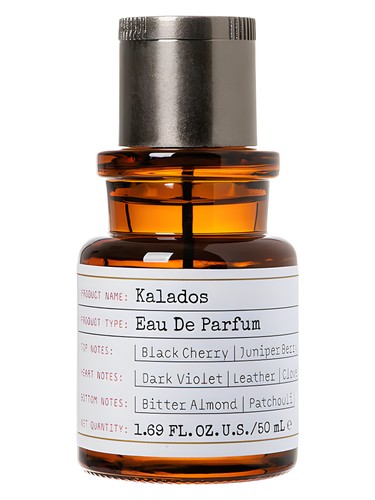 Kalados The Naxos Apothecary