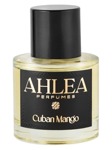 Cuban Mango Ahlea